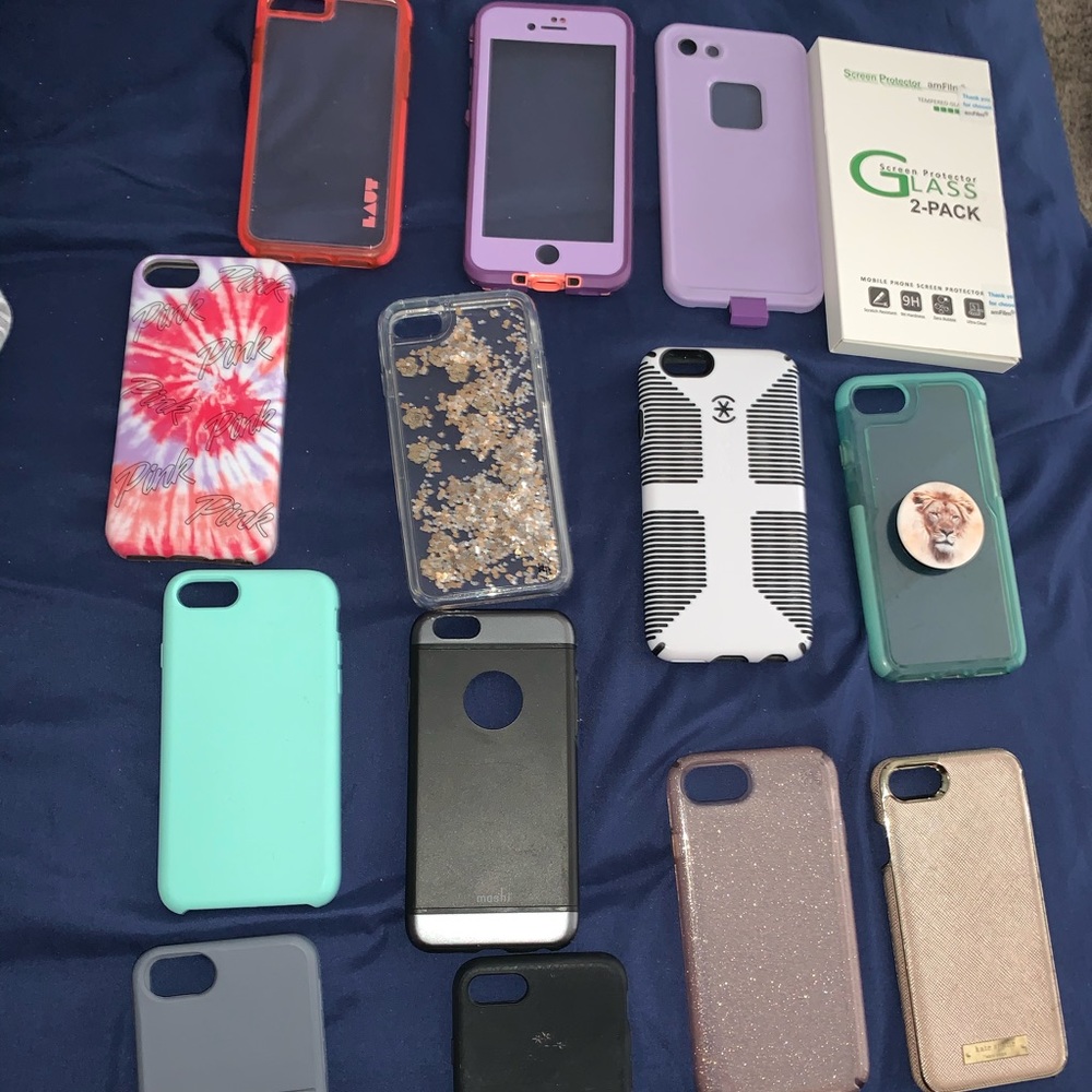 iPhone 8 cases